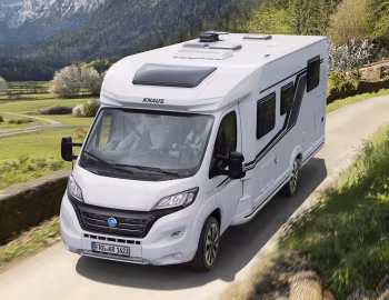 2022–24 Knaus Sky TI 700 MEG "Platinum Selection" '2021–24