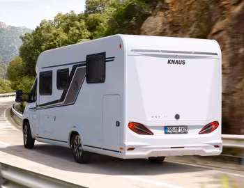 2022–24 Knaus Sky TI 700 MEG "Platinum Selection" '2021–24