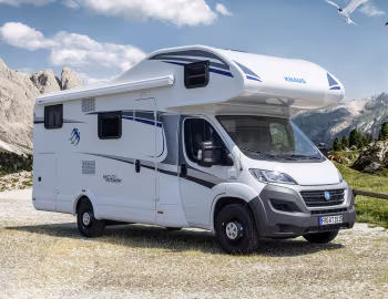 2015–17 Knaus Sky Traveller '2014–17