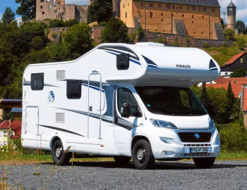 2015–17 Knaus Sky Traveller '2014–17