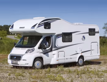 2012–14 Knaus Sky Traveller '2011–14