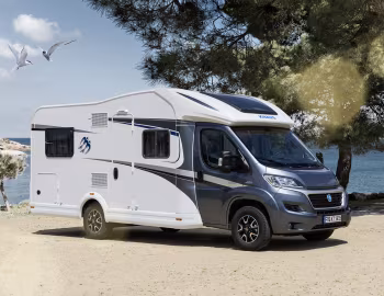 2015–19 Knaus Sky Wave '2014–19