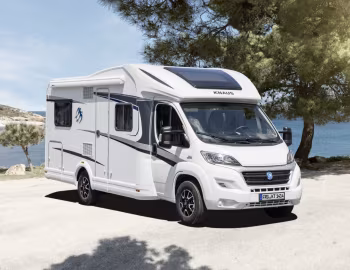 2015–19 Knaus Sky Wave '2014–19