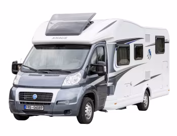 2012–14 Knaus Sky Wave (250) '2011–14