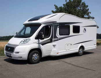 2011–14 Knaus Sky Wave 650 MF '2010–14