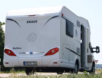 2011–14 Knaus Sky Wave 650 MF '2010–14