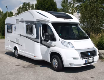 2011–14 Knaus Sky Wave 650 MF '2010–14