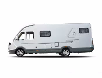 2009–11 Knaus Sport Liner '2008–11