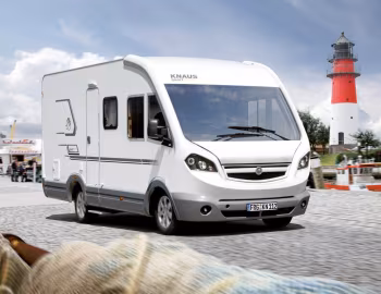 2009–11 Knaus Sport Liner '2008–11