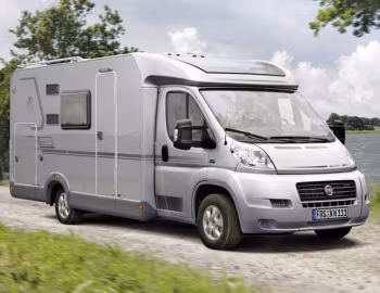 2008–11 Knaus Sport TI '2007–11