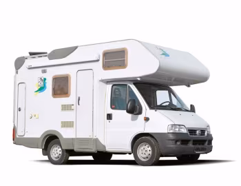 2003–07 Knaus Sport Traveller (244) '2002–07