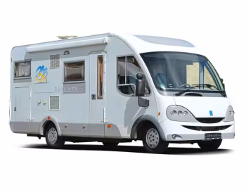 2004–06 Knaus Sun Liner '2003–06