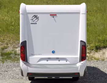 2009–12 Knaus Sun Liner '2008–12