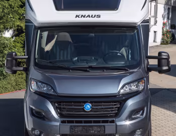2015–20 Knaus Sun TI '2014–20