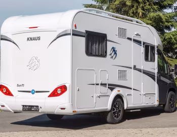 2015–20 Knaus Sun TI '2014–20