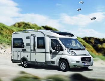 2009–11 Knaus Sun TI (250) '2008–11