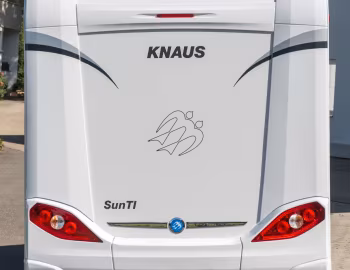 2015–20 Knaus Sun TI '2014–20