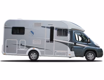 2012–14 Knaus Sun TI '2011–14