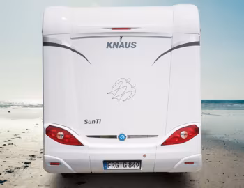 2012–14 Knaus Sun TI '2011–14