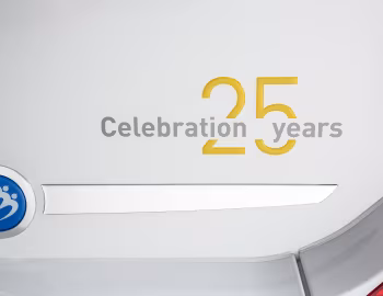 Knaus Sun TI "Celebration 25 Years" '02–08.2013