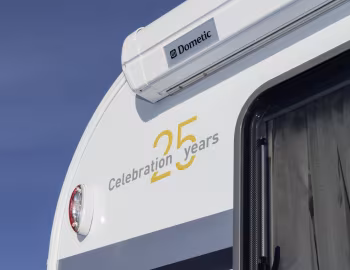 Knaus Sun TI "Celebration 25 Years" '02–08.2013