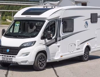 2015–20 Knaus Van TI '2014–20