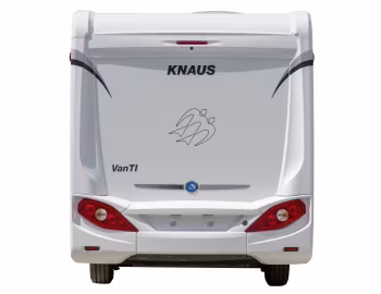 2013–14 Knaus Van TI 550 MD '2012–14