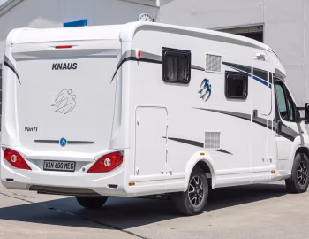 2015–20 Knaus Van TI '2014–20