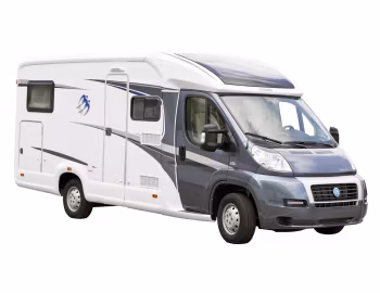 2008–12 Knaus Van TI '2007–12