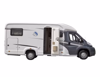 2008–12 Knaus Van TI '2007–12