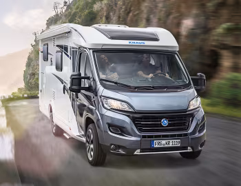 2015–20 Knaus Van TI '2014–20
