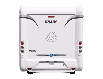 2008–12 Knaus Van TI '2007–12
