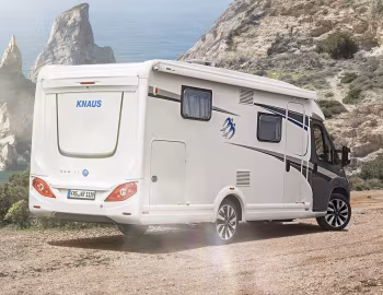 2015–20 Knaus Van TI '2014–20