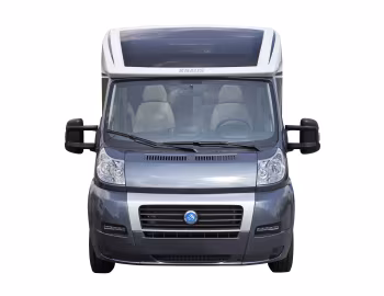 2008–12 Knaus Van TI '2007–12