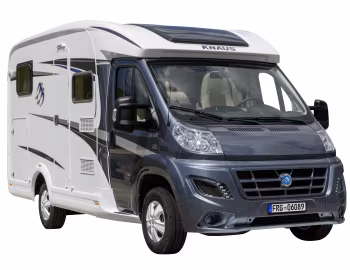 2013–14 Knaus Van TI 550 MD '2012–14
