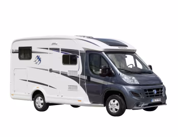 2013–14 Knaus Van TI 550 MD '2012–14