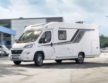 Knaus Van TI "Vansation" E.Power '08.2021