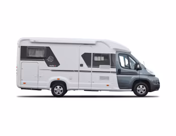 Knaus Edizione VanTastic '01–08.2012