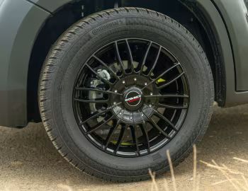 2022–24 la strada Avanti C '2021–24
