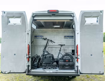 Ambos 2023–24 la strada Avanti EB '2022–24