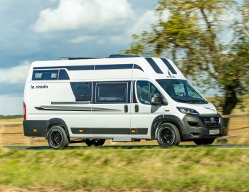 2023–24 la strada Avanti EB '2022–24