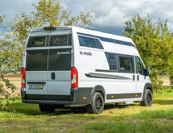 2023–24 la strada Avanti EB '2022–24