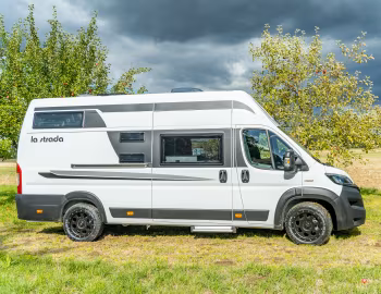 2023–24 la strada Avanti EB '2022–24