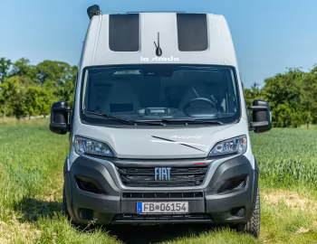 2024 la strada Avanti EBF '2023–24