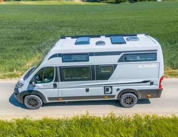 2024 la strada Avanti EBF '2023–24