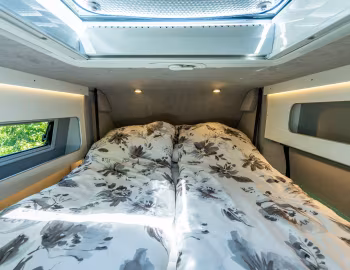 Interior 2024 la strada Avanti EBF '2023–24
