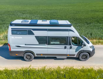 2024 la strada Avanti EBF '2023–24