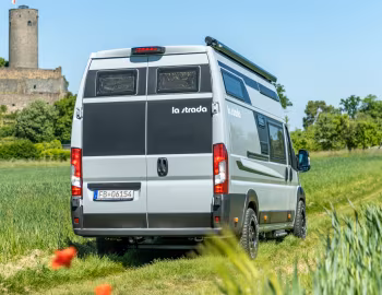 2024 la strada Avanti EBF '2023–24