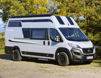 2024 la strada Avanti EBF '2023–24