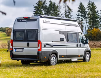 2022–24 la strada Avanti F '2021–24